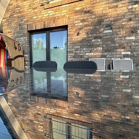 Ferienwohnung Kader 2 엑케른포르데 외부 사진